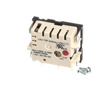 INFINITE SWITCH 208V 5578-2 for Duke DUK5578-2 picture