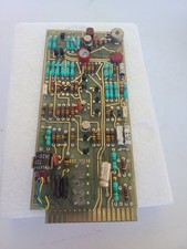 Vintage HP 2518 Board 07802-60130  picture
