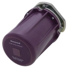 Honeywell C7061A1012 Dynamic Self Check UV Flame scanner picture