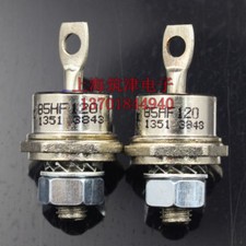 1Pc 100/85/50A 1200V Positive Cathode/Negative Anode Stud Mount Diode Rectifier picture