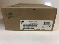 DIGI INTERNATIONAL X24-019PKC-UA X24019PKCUA 24xstream USB 2.4GHz USB RF MODEM-- picture