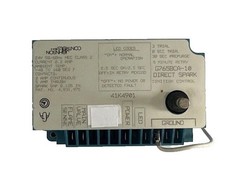 Intermittent Pilot Ignition Control G765BCA-10 Direct Spark 41K4901 picture