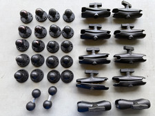RAM Mounts Lot - Type C - 1.5