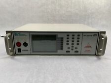 Associated Research Model 620L 3U Fully Automated Line Leakage Tester picture