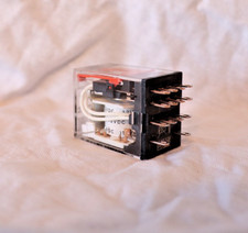 A054E368 Cummins Onan Control Relay Transfer Switch Controller 12VDC ATS Relays picture