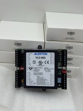ALERTON VLC-853 VISUALLOGIC CONTROLLER picture