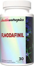 (2-Amino-2-oxoethyl)[bis(4-fluorophenyl)methyl]sulfoniumo 30 capsules picture