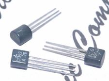 2pcs - Panasonic 2SC1359 (C1359) NPN 0.25W 20V 0.1A TO92 Transistor 