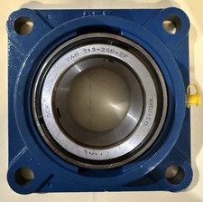 SKF YAR 213-208-2F 2-1/2