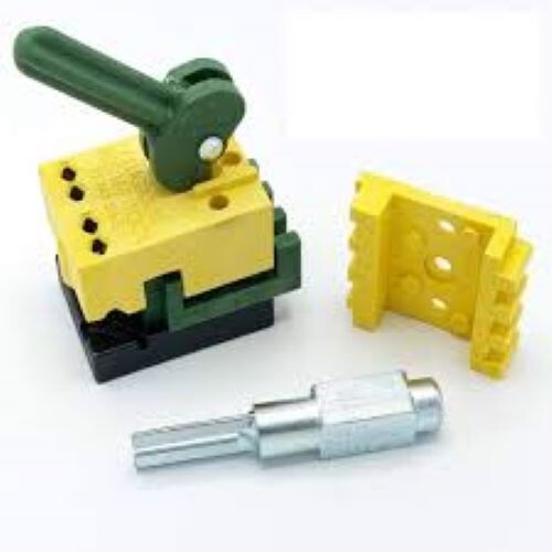 Flexco RSC187 Alligator Ready Set Staple Fastener Tool Flexco RSC187 Alligator Ready Set Staple Fastener Tool