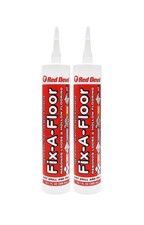 The Original Fix-A-Floor Loose Tile Repair Adhesive - Tile, Porcelain, Cerami... picture