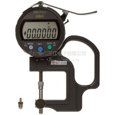 1 pcs  mitutoyo  547-312S   Digital thickness gauge picture