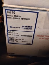 MAG-VFC 5874202800 Variable Frequency Controller, FE Petro, Franklin Fueling  picture