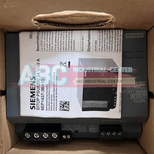1PCS New SIEMENS 6EP1437-3BA10 Power Supply# picture