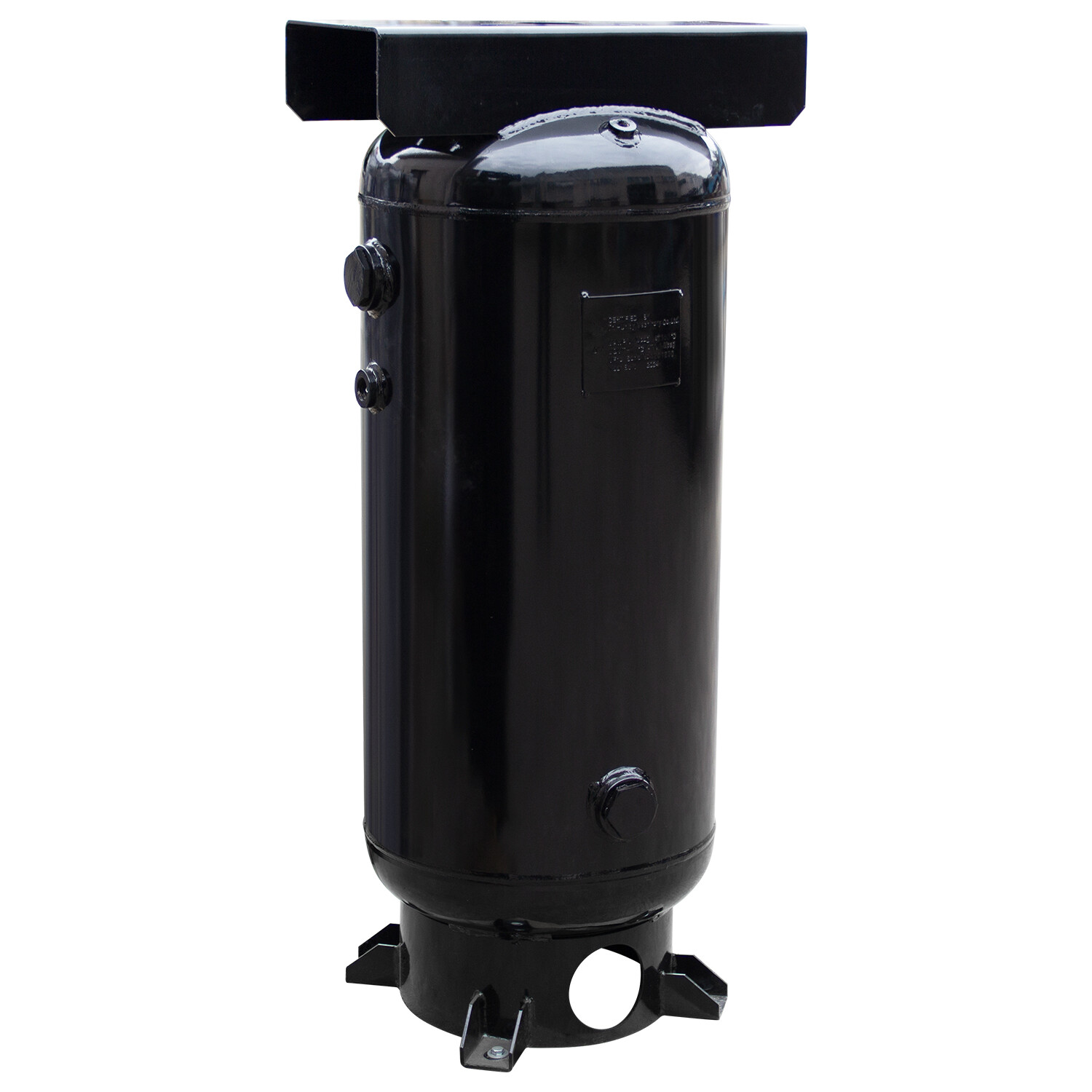 30 Gallon Vertical Air Tank 3/4”NPT 200PSI ASME Certification For Air Compressor 30 Gallon Vertical Air Tank 3/4”NPT 200PSI ASME Certification For Air Compressor
