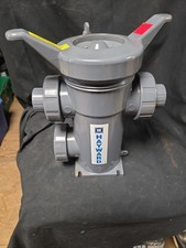 HAYWARD FLOW CONTROL Basket Strainer, 1-1/2
