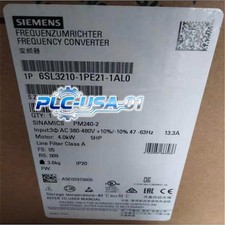 6SL3210-1PE21-1AL0 1PCS Brand New Siemens 6SL3210-1PE21-1AL0 Fast delivery picture
