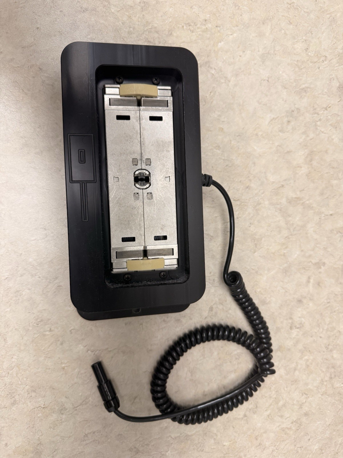 BC Biomedical ULT-PA-30 GE Samsung Ultrasound Transducer Leakage Adapter BC Biomedical ULT-PA-30 GE Samsung Ultrasound Transducer Leakage Adapter