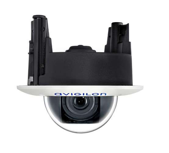 NEW Avigilon 2.0C-H4A-DC1 2MP 1080p HD In-Ceiling Dome Security Camera, 3-9mm NEW Avigilon 2.0C-H4A-DC1 2MP 1080p HD In-Ceiling Dome Security Camera, 3-9mm