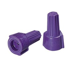 Ideal Twisters 30-265 Al/Cu Wire Connectors Aluminum to Copper 100pc 65 picture