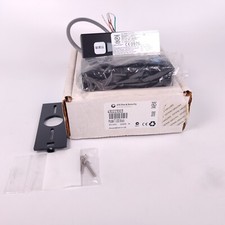 UTC Interlogix Lenel Access Control Reader Black T-200 Black 430223003 picture