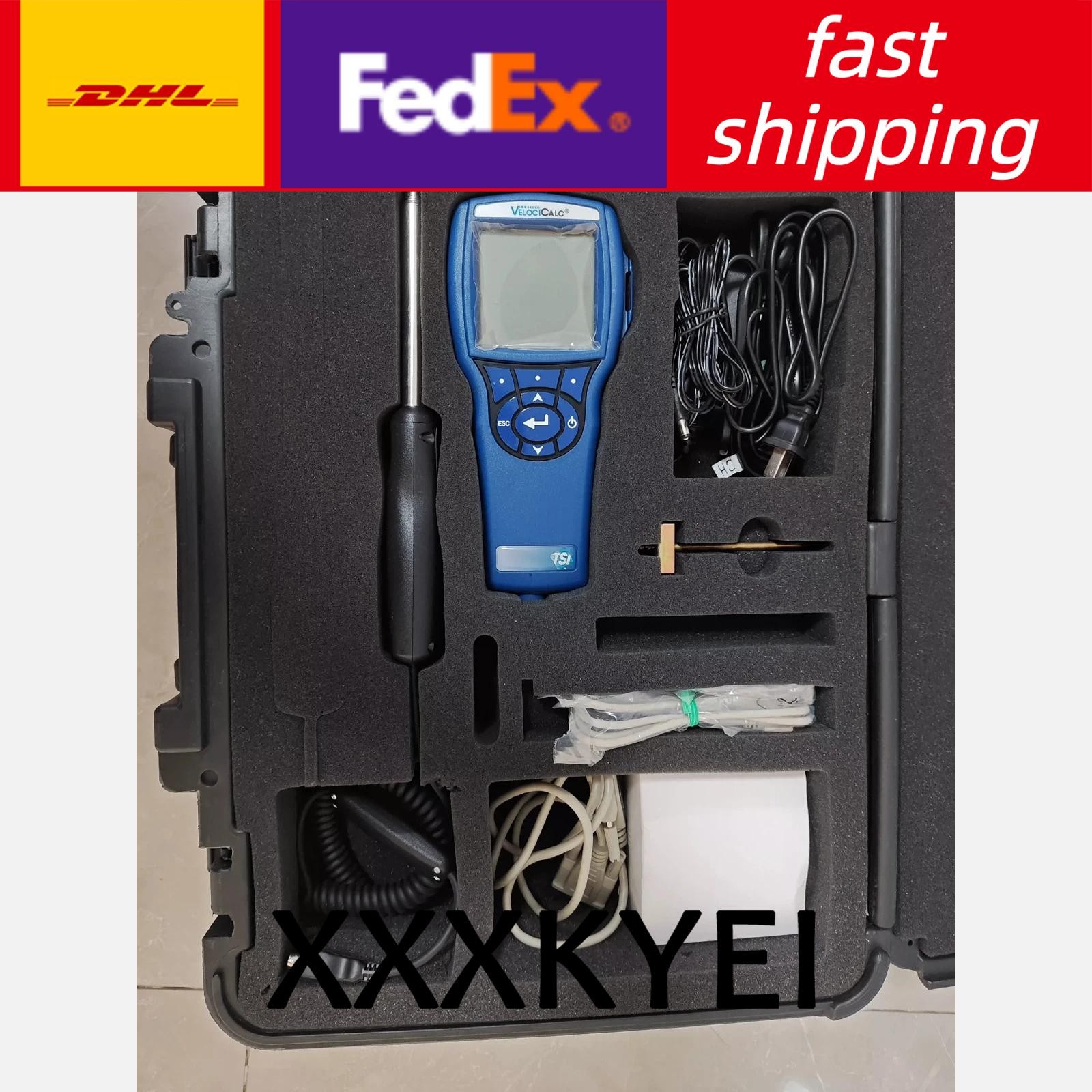TSI 9565p Test OK (6-month warranty) Fast Shipping Via FedEx TSI 9565p Test OK (6-month warranty) Fast Shipping Via FedEx