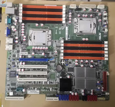 1pcs Used Asus Z8PE-D12X58 picture