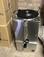 Gem 1.5 Gallon Satellite Coffee Server And Warmer picture