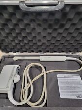 Siemens Acuson EV-8C4 Ultrasound Transducer Probe In Factory Case picture