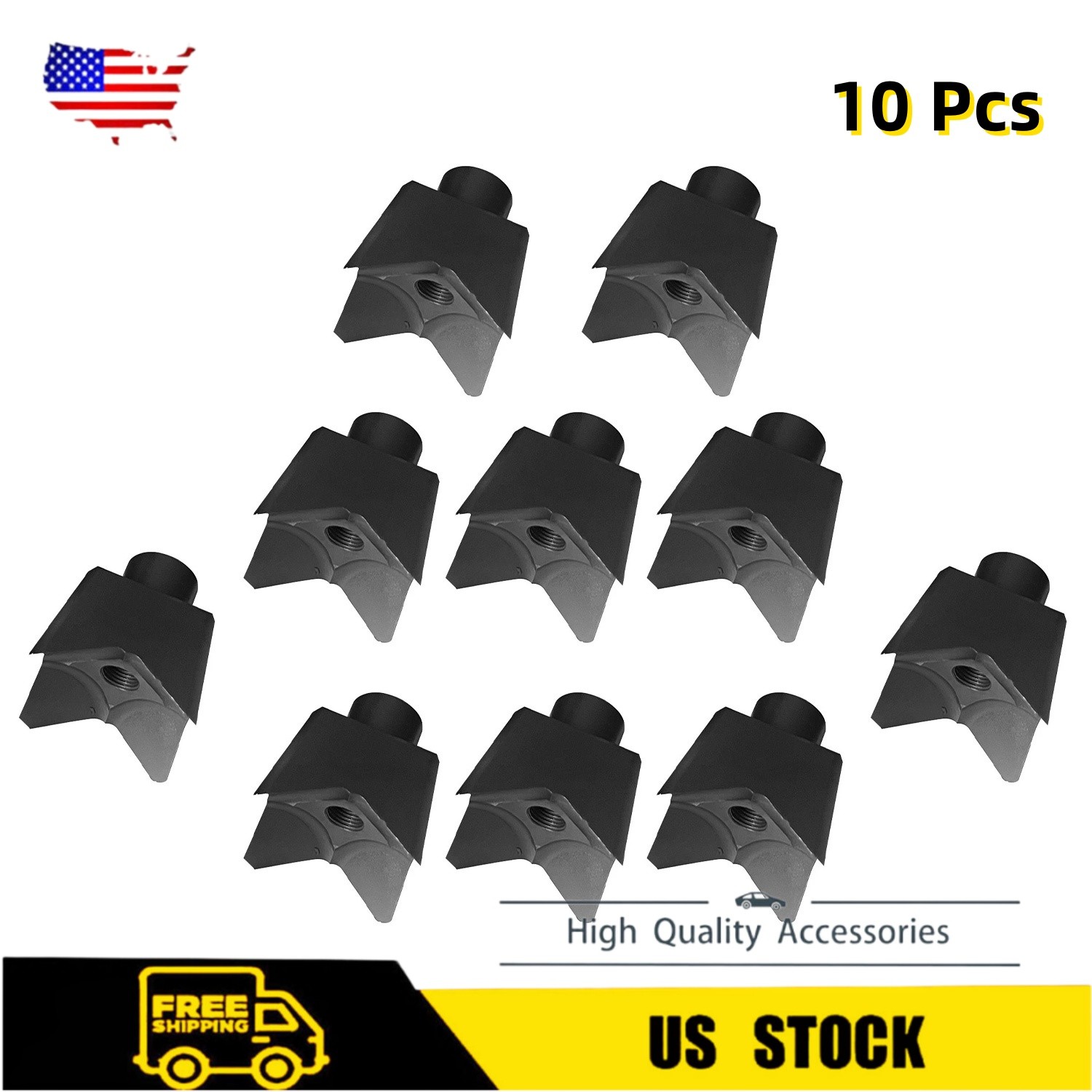 10X For Raytree Handy Mulcher Quadco QH10078T 22-0019 Forestry Mulcher Teeth 10X For Raytree Handy Mulcher Quadco QH10078T 22-0019 Forestry Mulcher Teeth