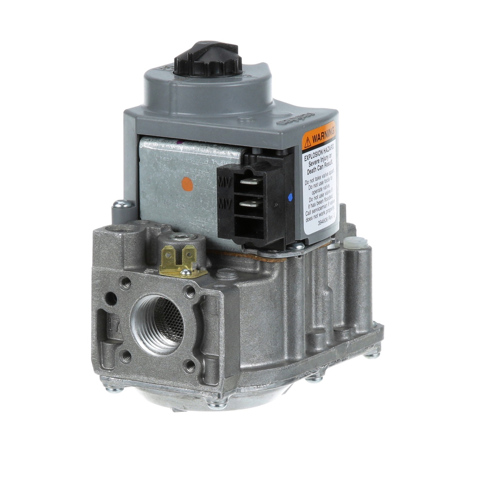 Mavrik Gas Control Valve Replaces Southbend 1175016 Mavrik Gas Control Valve Replaces Southbend 1175016