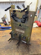 Rowe BC-1400 Coin Dispenser Payout Assembly 6-50580-12 Bill Changer 2 Hopper picture