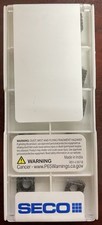 SECO SCGX 070308-P1 DP3000 Carbide Inserts (Box of 10) picture