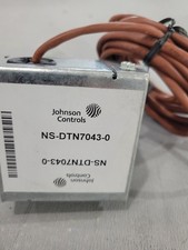 Johnson Controls NS-DTN7043-0 NS Series Network Discharge Air Sensor picture