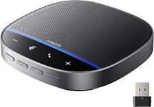 Anker PowerConf S500 Speakerphone with Zoom Rooms and Google Meet Certifications picture
