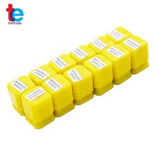 12Pcs ER16 1/32