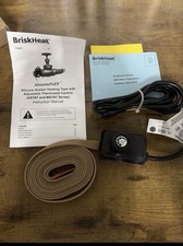 Briskheat BSTS101006-060 NEW In The Box picture