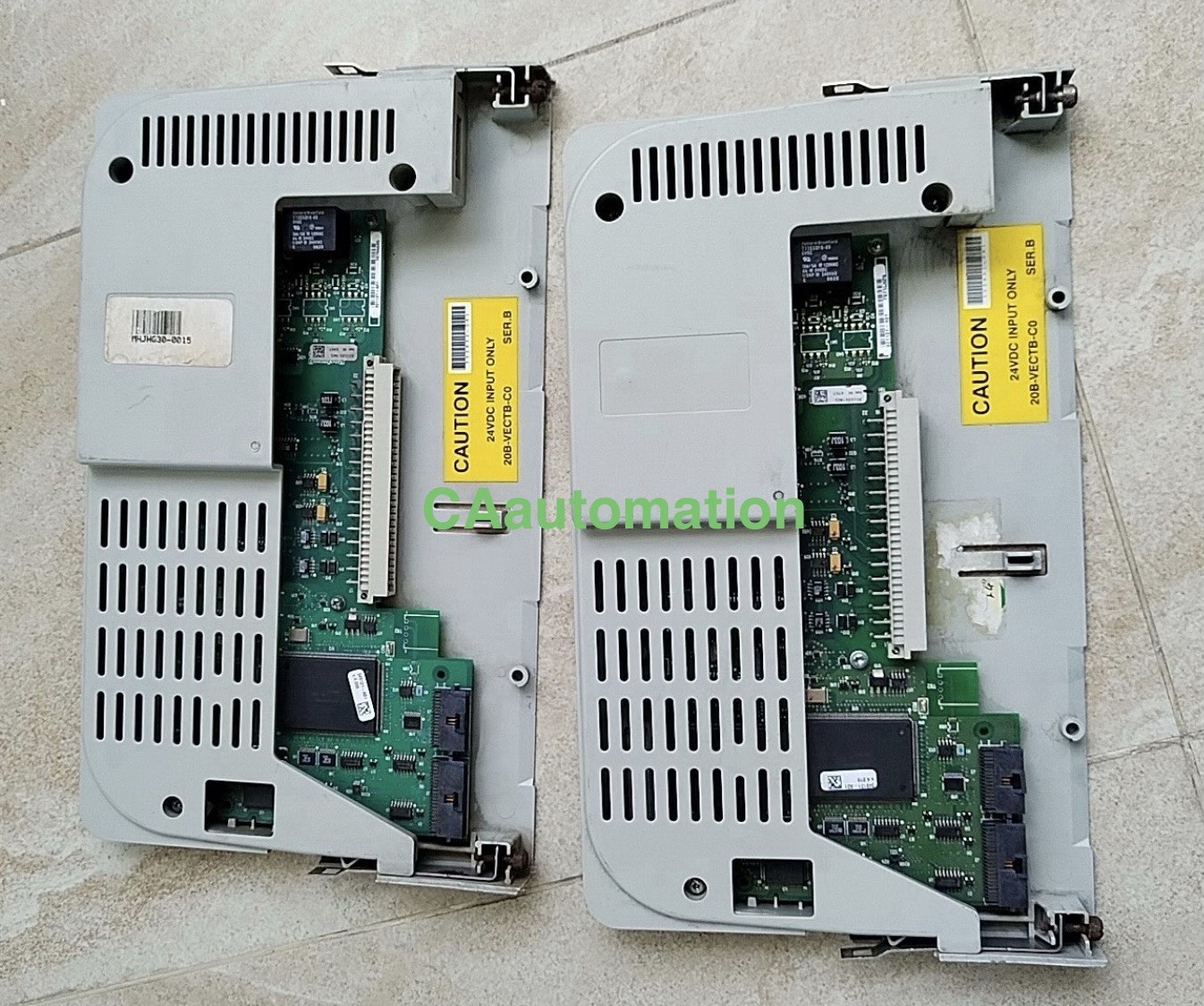 1Pc used 20B-VECTB-C0 20BVECTBC0 1Pc used 20B-VECTB-C0 20BVECTBC0