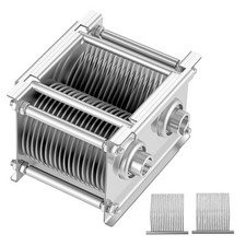 Uimoso Meat Cutter Machine Blade 5 mm Replacement for Model 90 Food Slicer picture