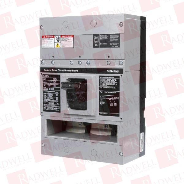 SIEMENS HHJD63F400 / HHJD63F400 (USED)
