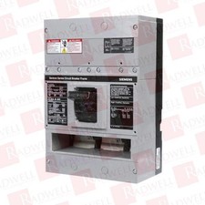 SIEMENS HHJD63F400 / HHJD63F400 (USED) picture