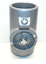 ⭐NEW⭐ APPLETON EYA400 O-Z/GEDNEY  4