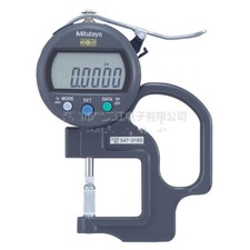 1 pcs  mitutoyo  547-316S  Thickness Gage picture