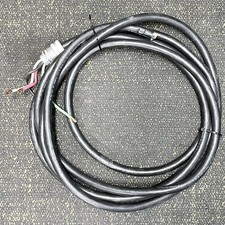 Southwire 4/C 6AWG Seoprene Power Cable 25ft Heavy Duty 600V P-07-KA070018-1 picture