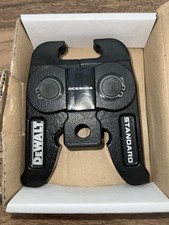 Dewalt Standard Press Actuator Jaw DCE200A picture