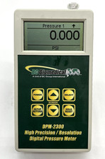 Digital Pressure Meter BC Biomedical DPM 2300 picture