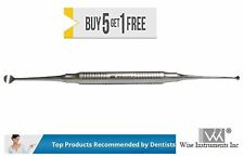 Dental Surgical Curette 2/4 Molt by Wise Instruments   picture