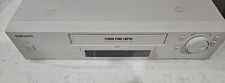 Samsung SSC-1280H Time Lapse Surveillance System Video Cassette Recorder picture
