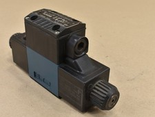 Bosch Rexroth 081WV06P1V1000KA115/60 D51, 9810231010, Directional Control Valve picture