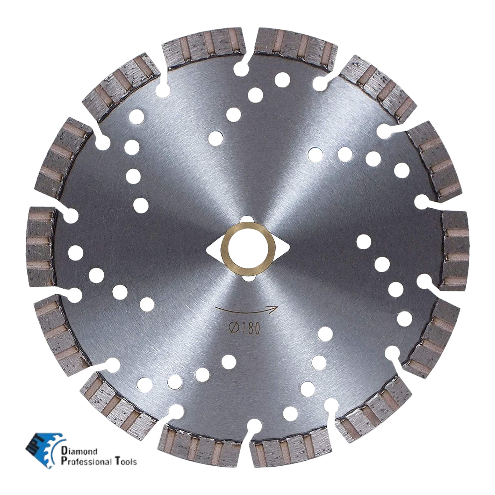 5 Pack 7 inch Diamond Saw Blade Professional Fast Cut Concrete Stone and Masonry 5 Pack 7 inch Diamond Saw Blade Professional Fast Cut Concrete Stone and Masonry